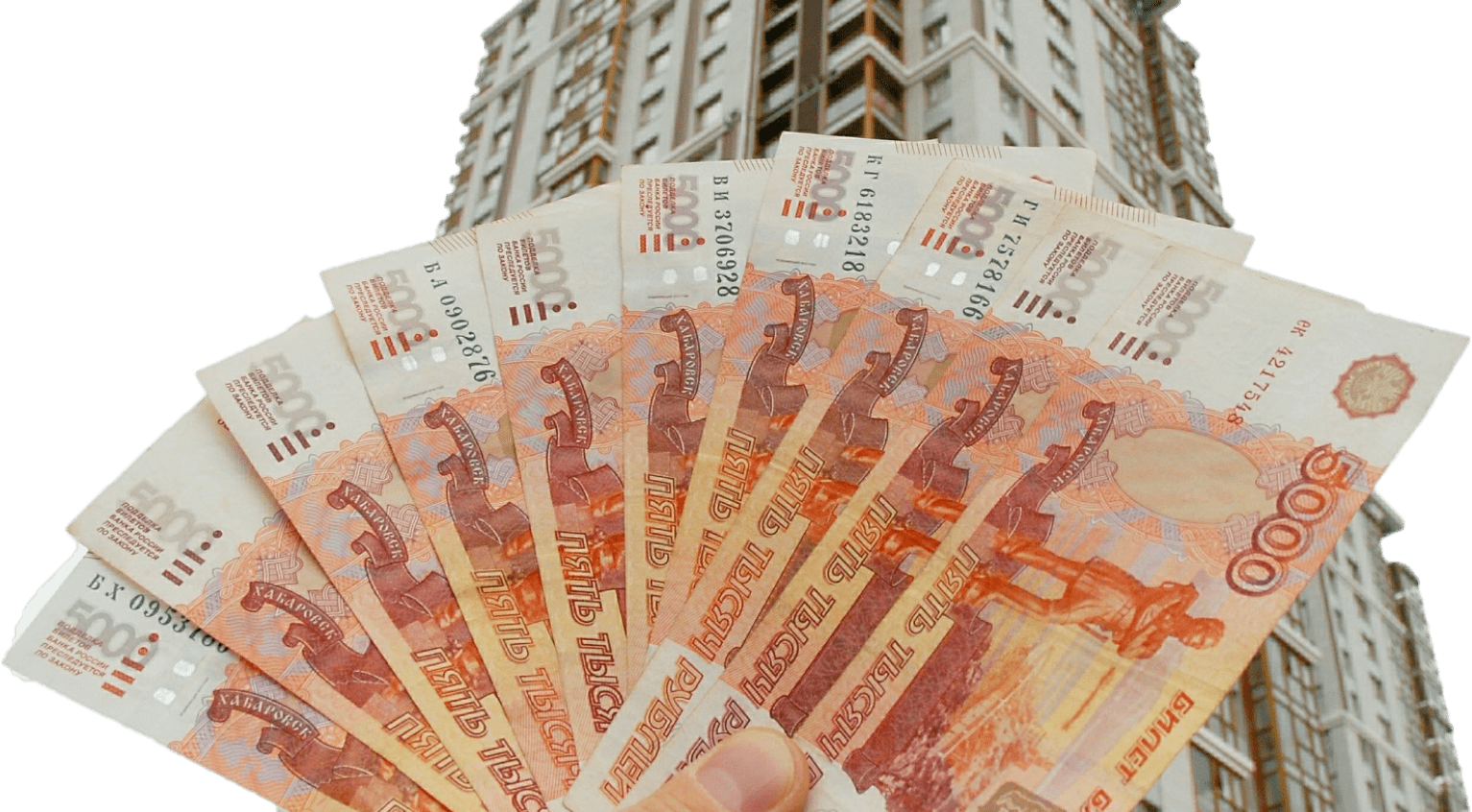 История одного доверителя, или Расходам на аренду жилья – быть!
