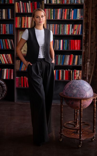 Курилова Юлия Ильинична