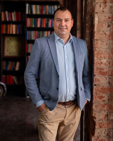 Курилович Константин Юрьевич